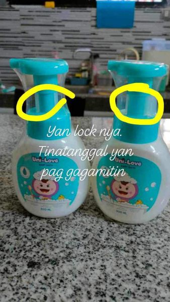 Buyer review image 1