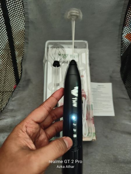 Buyer review image 5