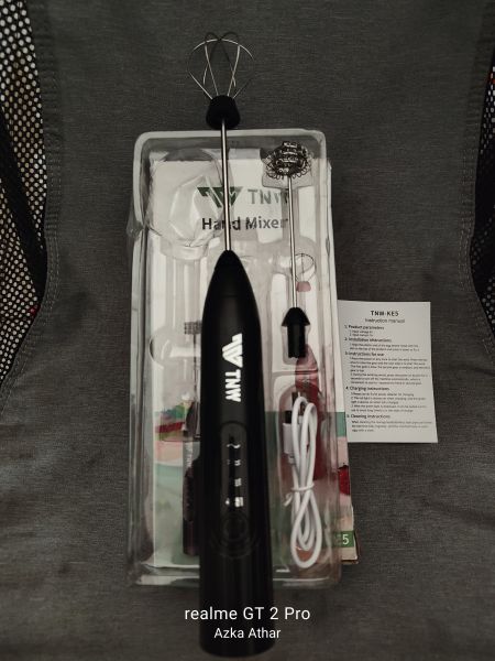 Buyer review image 3