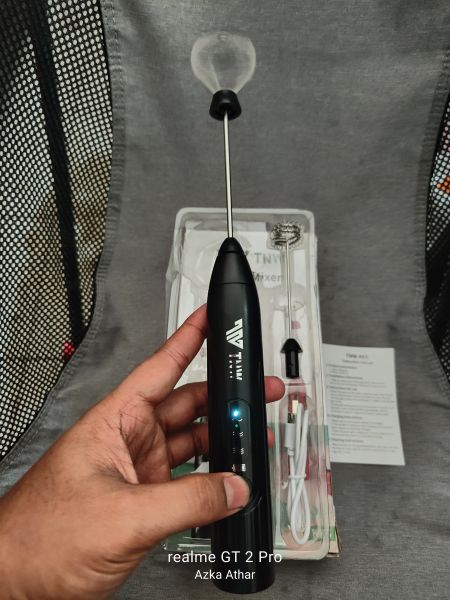 Buyer review image 4