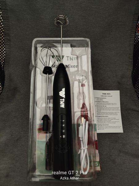 Buyer review image 2