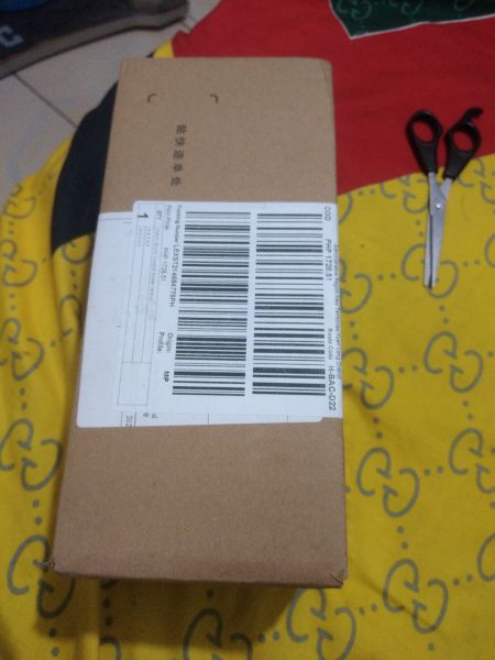 Buyer review image 2