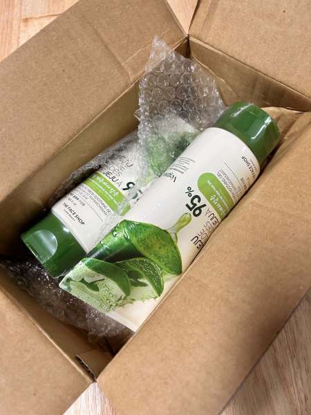 Buyer review image 1