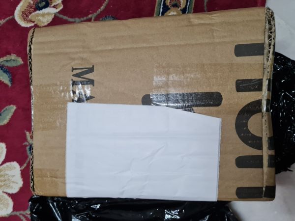 Buyer review image 2
