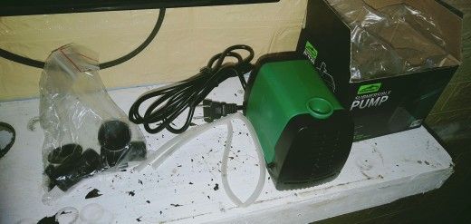 Buyer review image 1