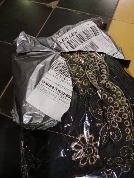 Buyer review image 2