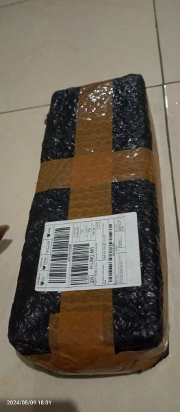 Buyer review image 2