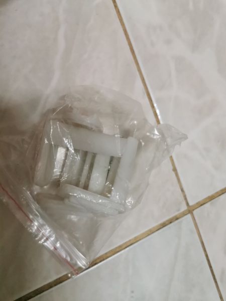 Buyer review image 2