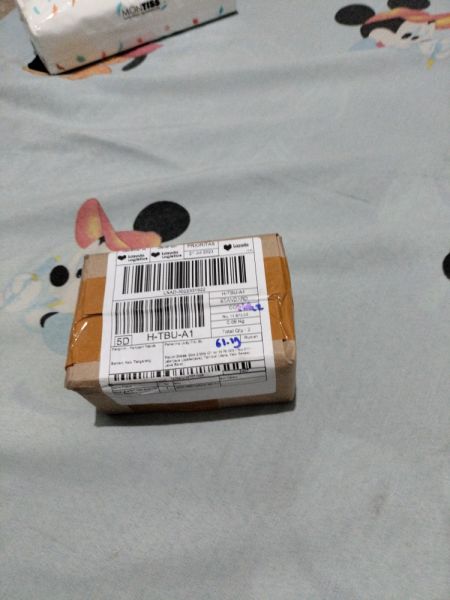 Buyer review image 1