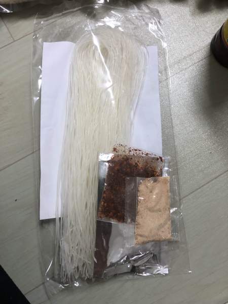 Buyer review image 2