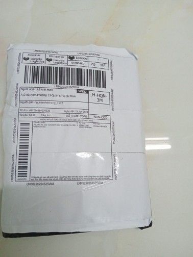 Buyer review image 1