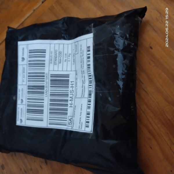 Buyer review image 1