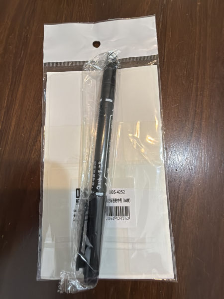 Buyer review image 2