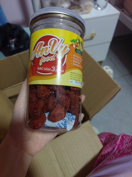 Buyer review image 1