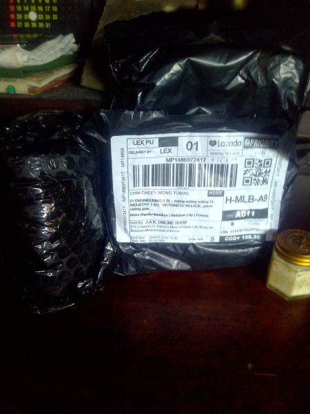 Buyer review image 3