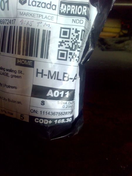 Buyer review image 1