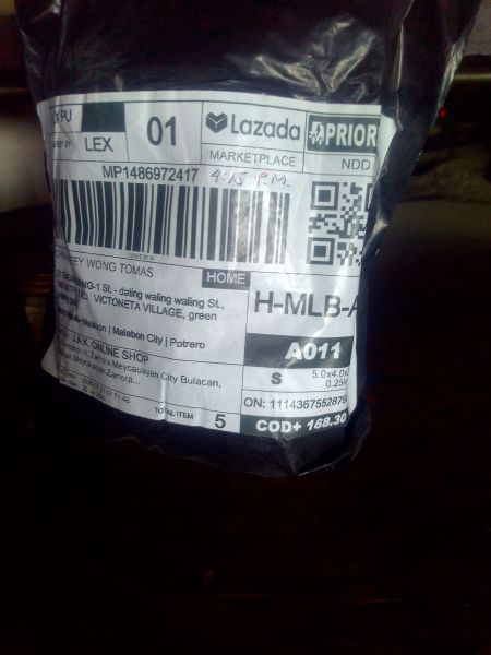 Buyer review image 2