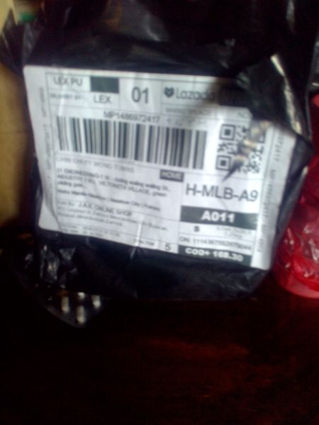 Buyer review image 5