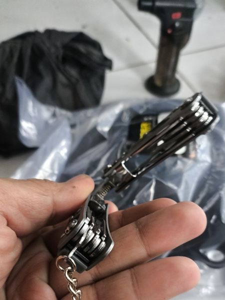 Buyer review image 2
