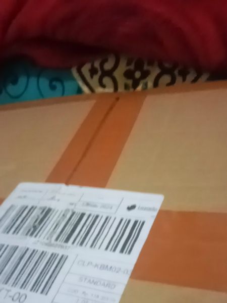 Buyer review image 2