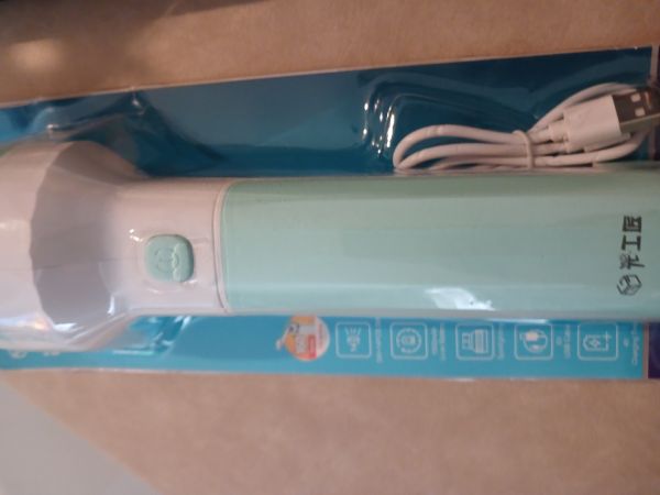 Buyer review image 1