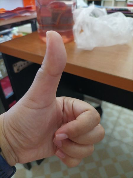 Buyer review image 1