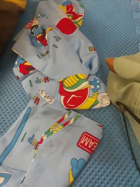 Buyer review image 2