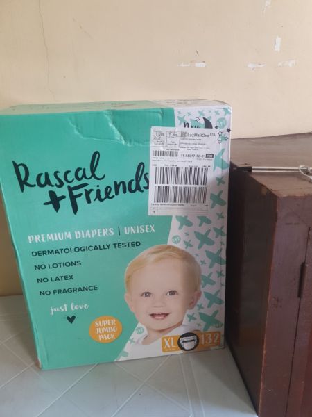 Buyer review image 1