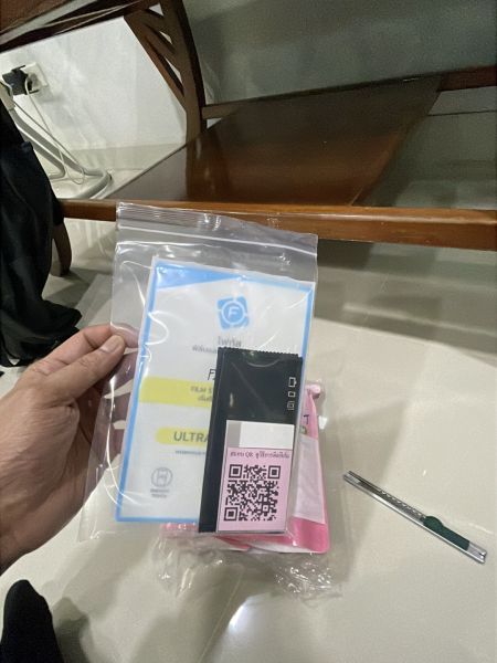 Buyer review image 1