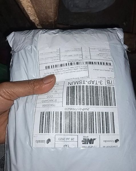 Buyer review image 1
