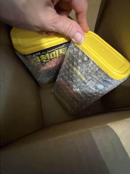 Buyer review image 2