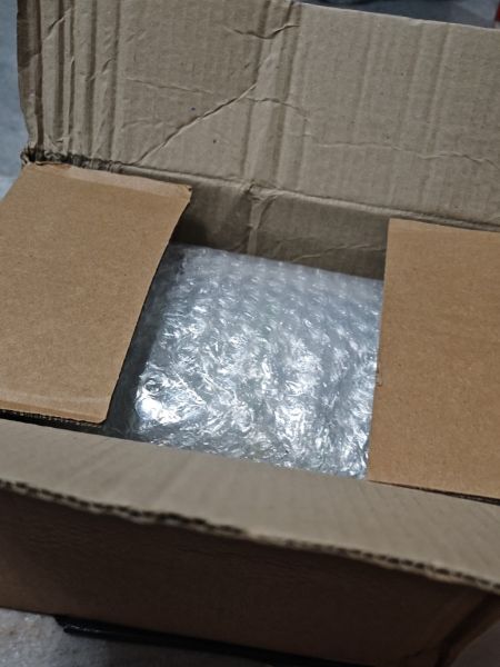 Buyer review image 1