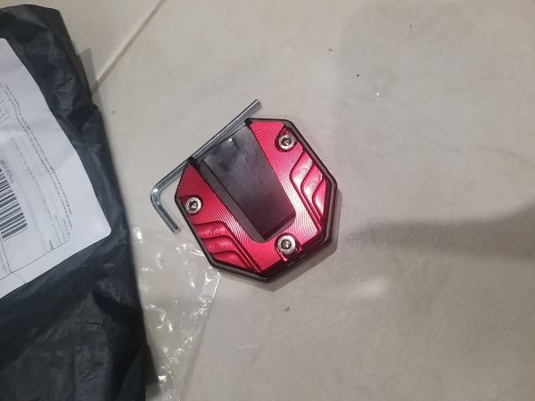 Buyer review image 1