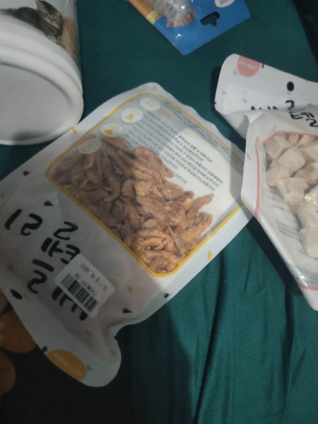 Buyer review image 3
