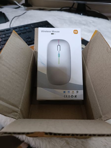 Buyer review image 2