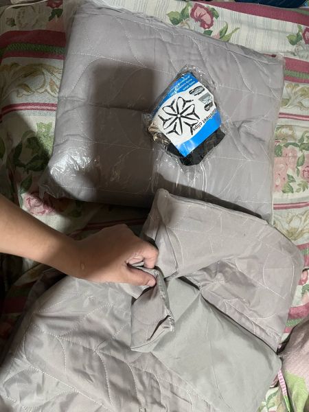 Buyer review image 1