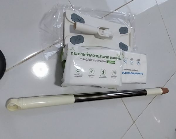 Buyer review image 1