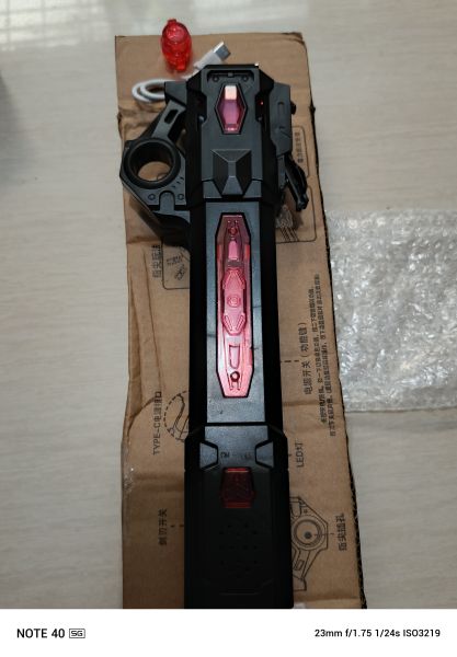 Buyer review image 2