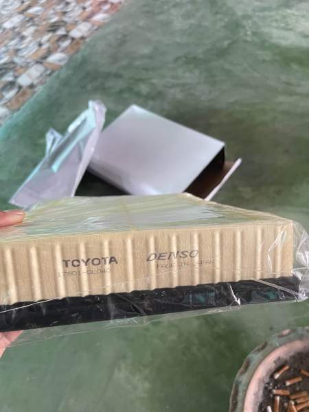 Buyer review image 1