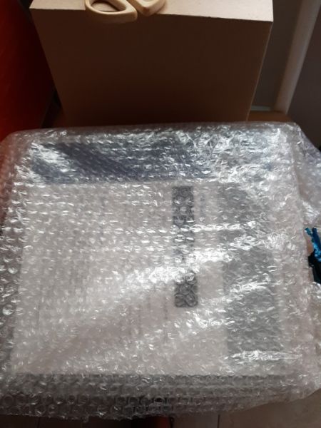Buyer review image 2