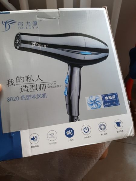 Buyer review image 3