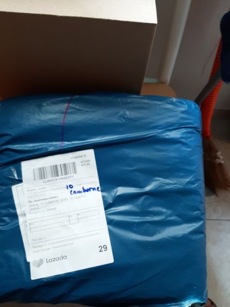 Buyer review image 1