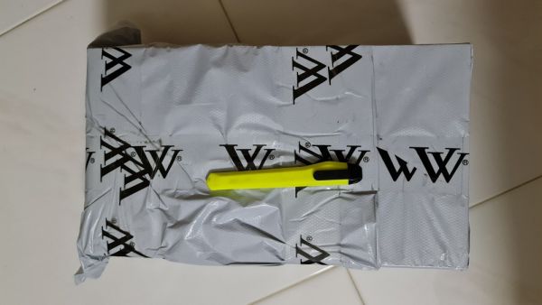 Buyer review image 1