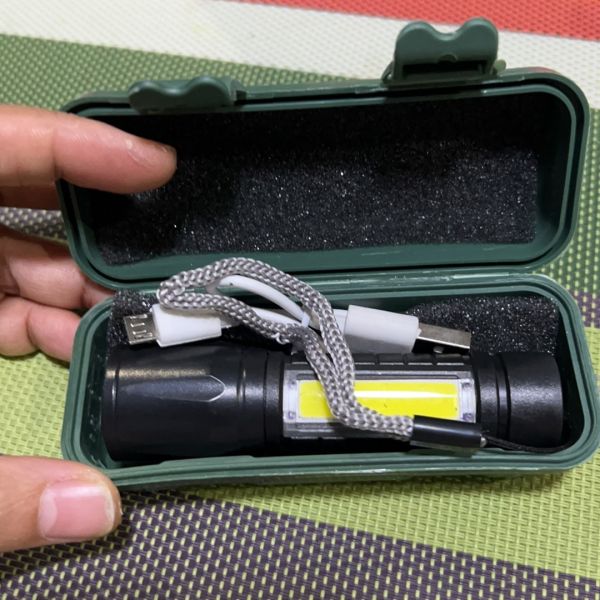 Buyer review image 1