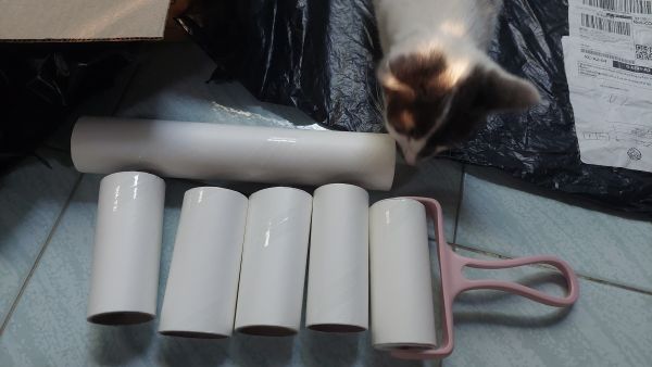 Buyer review image 1