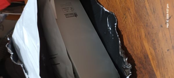 Buyer review image 2