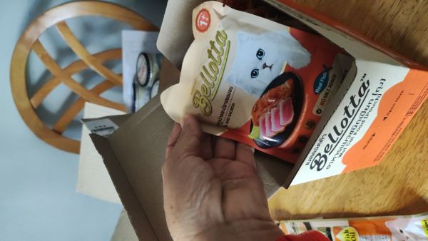 Buyer review image 2