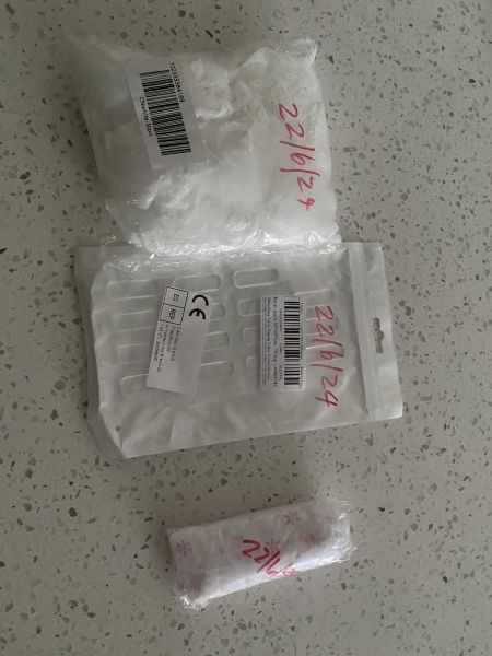 Buyer review image 1