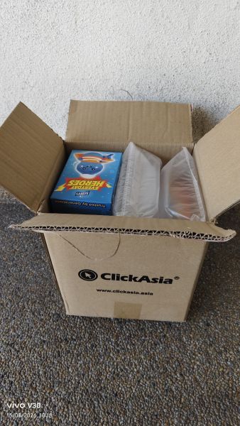 Buyer review image 2