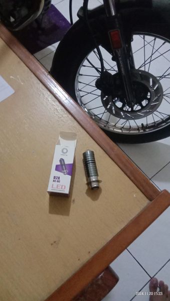 Buyer review image 1